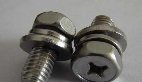 擰螺絲是順時針還是逆時針,螺絲怎么扭開方向圖3