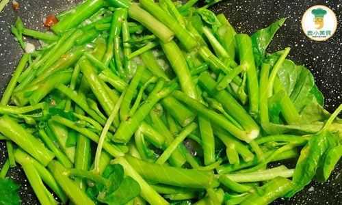 空心菜的功效與作用 要注意什么事項