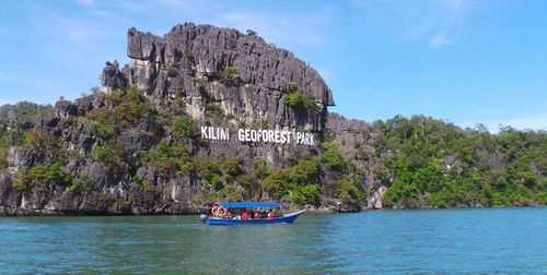 馬來西亞有哪些適合度假的島嶼