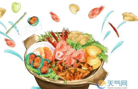 海鮮會(huì)傳染新型冠狀病毒嗎