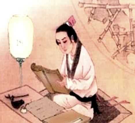 白首方悔讀書遲的上一句,白首方悔讀書遲的上一句詩(shī)是什么圖4