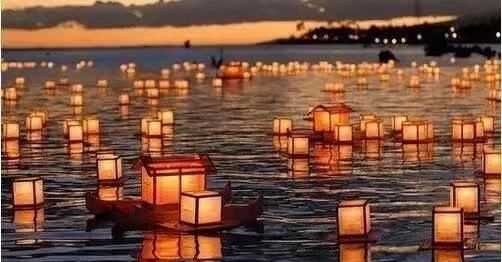 七月十四號是什么節(jié)日,農(nóng)歷七月十四日是什么節(jié)日圖1