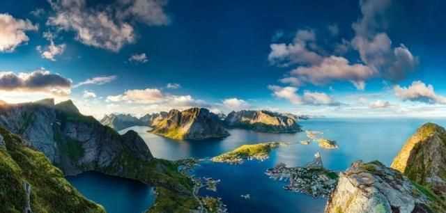 火山之國和千島之國，是哪個國家