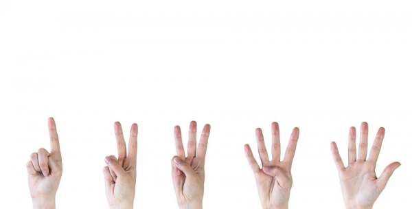 手起倒刺吃什么維生素,手指上長倒刺是因為缺乏維生素嗎圖4