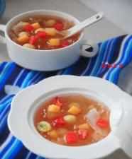 新鮮百合怎么煮湯好吃