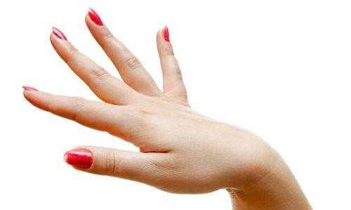 手起倒刺吃什么維生素,手指上長倒刺是因為缺乏維生素嗎圖5