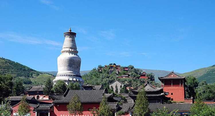 五臺(tái)山、泰山、武當(dāng)山在哪個(gè)省