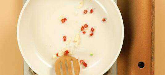 炒青菜怎么炒,怎樣炒青菜好吃圖11