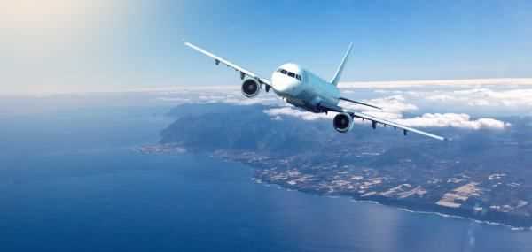 飛機起飛或降落時是順風還是逆風,飛機在起飛時是順風還是逆風飛行圖3