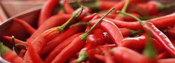 辣椒放冰箱還是放外面,辣椒放冰箱還是放外面 辣椒放哪里比較好吃圖4