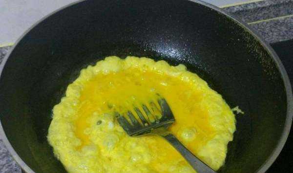 什么菜可以炒雞蛋,雞蛋炒什么菜好吃又簡單圖2