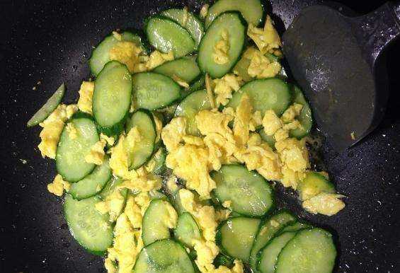 什么菜可以炒雞蛋,雞蛋炒什么菜好吃又簡單圖3