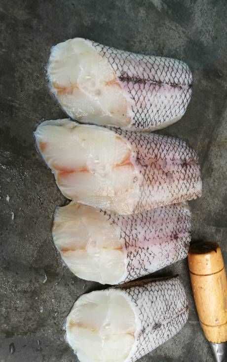 油魚(yú)和鱈魚(yú)的區(qū)別