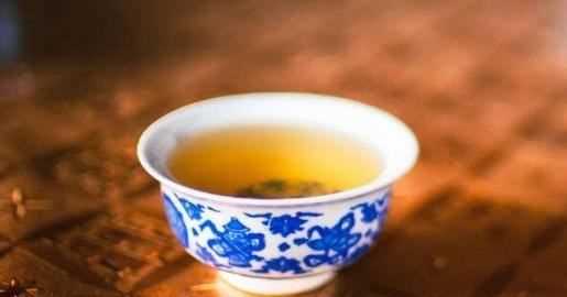 菊花茶隔夜可以喝嗎,過(guò)夜的菊花茶還能喝圖4