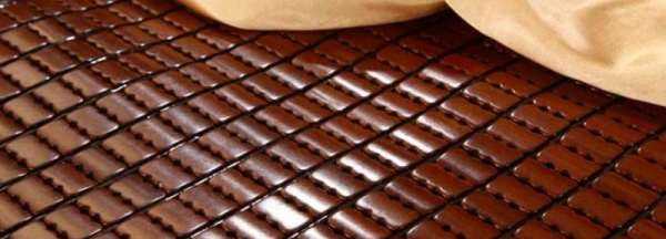 竹席有毛刺怎么處理,新買的竹涼席有毛刺怎么辦圖5