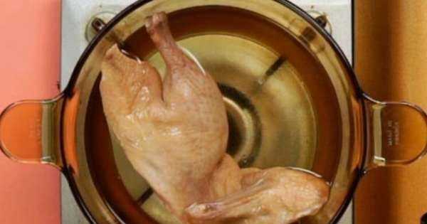 鴨子高壓鍋壓多久,燉鴨子用高壓鍋得多長時間多少分鐘圖4