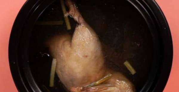 鴨子高壓鍋壓多久,燉鴨子用高壓鍋得多長時間多少分鐘圖5