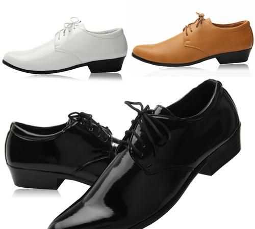 白色皮鞋有黑色斑點怎么去除,怎么清潔白鞋上的小黑點