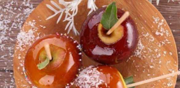 萬圣節(jié)吃什么,萬圣節(jié)準備什么禮物比較好圖4