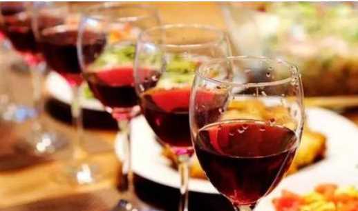 紅酒發(fā)酸是什么原因,葡萄酒有酸味正常嗎圖3