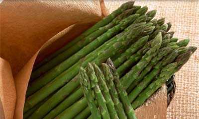 蘆筍罐頭打開后是軟的、蘆筍頭都爛啦還能吃嗎