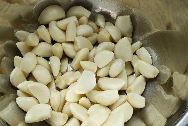 蒜蓉辣醬的做法和配方,蒜蓉辣醬怎么做圖4