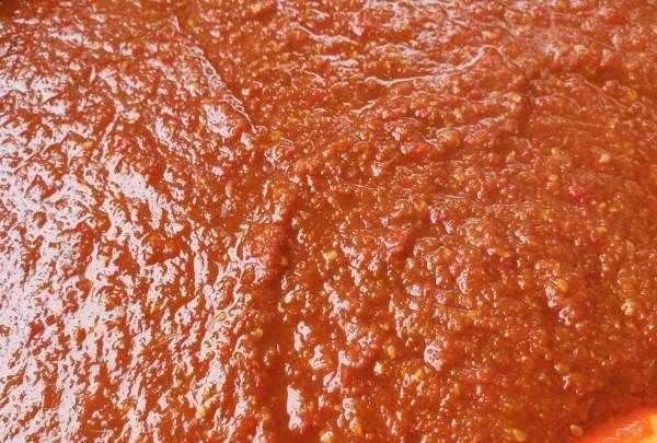 蒜蓉辣醬的做法和配方,蒜蓉辣醬怎么做圖7