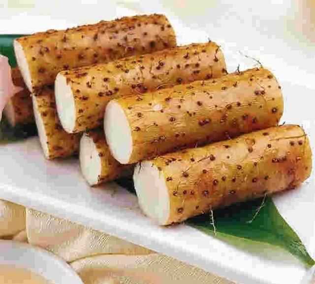 如何挑選好品質(zhì)的山藥，如何挑選山藥的好壞？圖1