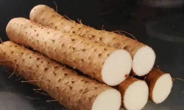 如何挑選好品質(zhì)的山藥，如何挑選山藥的好壞？圖2