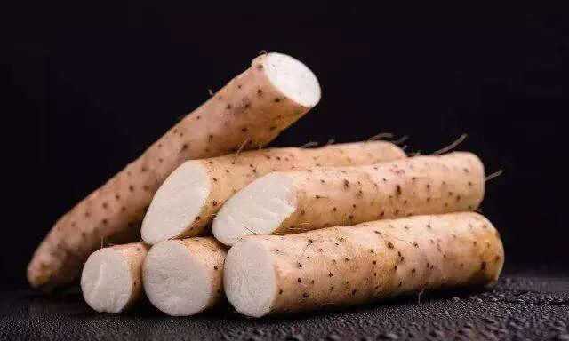 如何挑選好品質(zhì)的山藥，如何挑選山藥的好壞？圖3