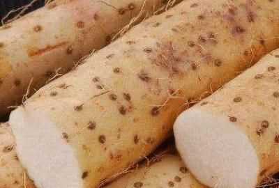 如何挑選好品質(zhì)的山藥，如何挑選山藥的好壞？圖4