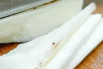 如何挑選好品質(zhì)的山藥，如何挑選山藥的好壞？圖5