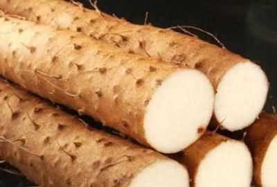 如何挑選好品質(zhì)的山藥，如何挑選山藥的好壞？圖7