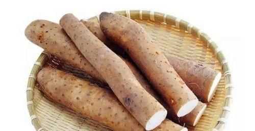 如何挑選好品質(zhì)的山藥，如何挑選山藥的好壞？圖8