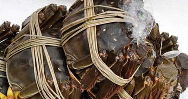 熟螃蟹冷凍能放多久，螃蟹煮熟后冷凍能保存多久？圖3