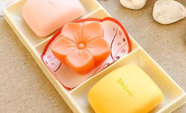 香皂是堿性的,香皂屬于酸性還是堿性 香皂是酸性還是堿性呢圖4