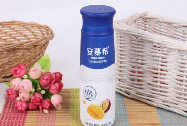 安慕希是哪個(gè)廠家的品牌,安慕希在哪個(gè)平臺(tái)直播圖3