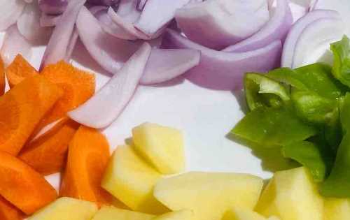 大盤(pán)雞怎么炒,大盤(pán)雞怎么做好吃又簡(jiǎn)單易學(xué)圖9