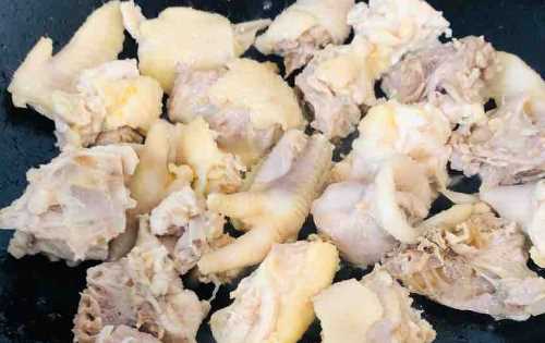 大盤(pán)雞怎么炒,大盤(pán)雞怎么做好吃又簡(jiǎn)單易學(xué)圖11