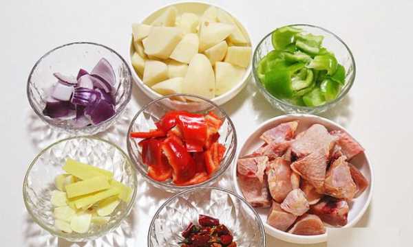 大盤(pán)雞怎么炒,大盤(pán)雞怎么做好吃又簡(jiǎn)單易學(xué)圖16