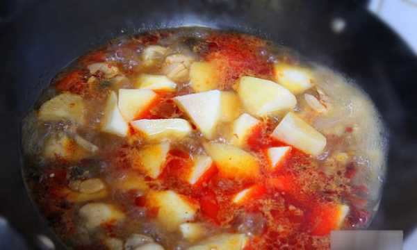 大盤(pán)雞怎么炒,大盤(pán)雞怎么做好吃又簡(jiǎn)單易學(xué)圖23