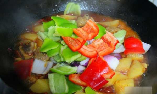 大盤(pán)雞怎么炒,大盤(pán)雞怎么做好吃又簡(jiǎn)單易學(xué)圖25