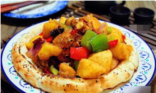 大盤(pán)雞怎么炒,大盤(pán)雞怎么做好吃又簡(jiǎn)單易學(xué)圖27