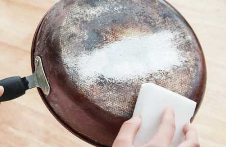 去污粉的原理,去污粉的作用及使用方法圖1