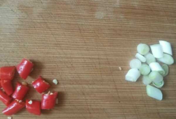 炒粉皮的家常做法,素炒粉皮的家常做法竅門圖7