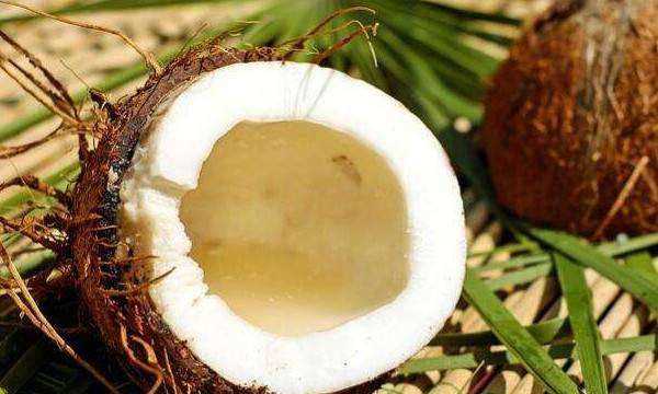 椰子怎么打開,椰子怎么打開喝汁圖11