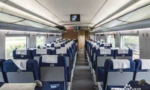 高鐵6車01a在什么位置