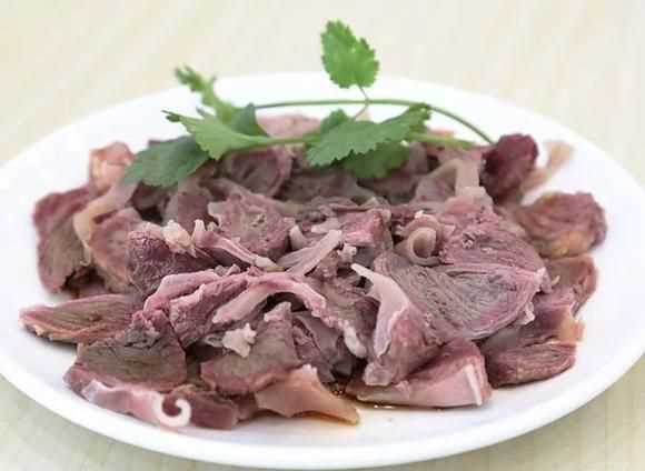 羅漢肉怎么做好吃竅門