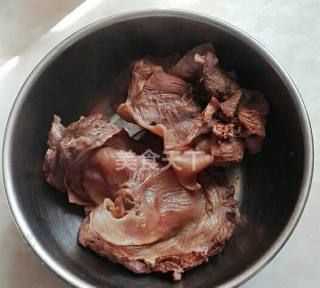 羅漢肉怎么做好吃竅門