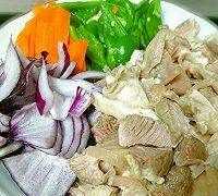 羅漢肉怎么做好吃,羅漢肉怎么做好吃竅門圖3